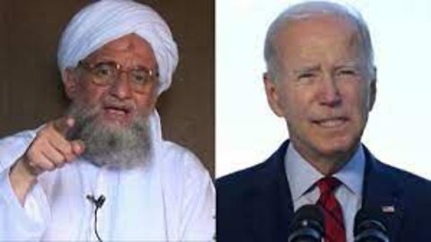 Biden Brags US Killed Al-Qaeda Leader Al-Zawahiri, But He Was Also Reported Dead 2 Years Ago