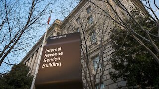 IRS To Start Child Tax Credit Payments In July