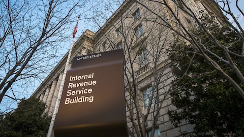 IRS To Start Child Tax Credit Payments In July