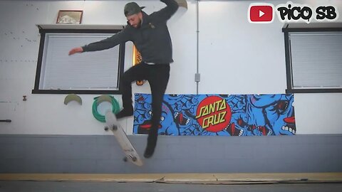 Slow Motion Video - Skateboarding 2023 - Late Flip Craziness - Best of Slow Mo Tricks