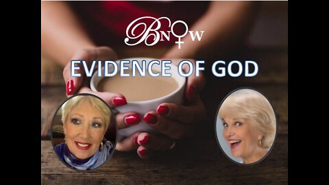 BNOW COFFEE - EVIDENCE OF GOD