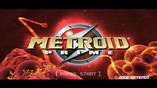 Metroid Prime part 4