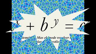 Deus não é matemática, pode resolver seus problemas [Frases e Poemas]