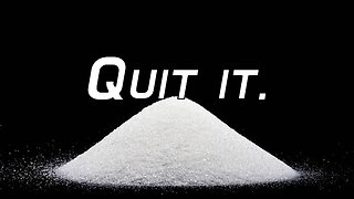How to quit sugar simply