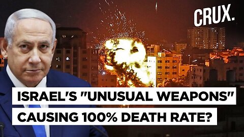 Rocket Attacks on Israel from Lebanon Israel's 'Unconventional' Weapons Result in 100% Fatality Rate