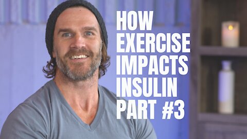 Insulin Resistance & Why It Matters Part 3