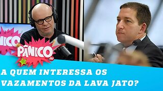 Marcelo Tas critica divulgações do The Intercept: 'Isso não é jornalismo'