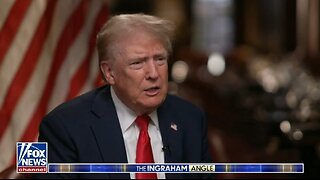 Trump: There Was No Communication Before Assassination Attempt