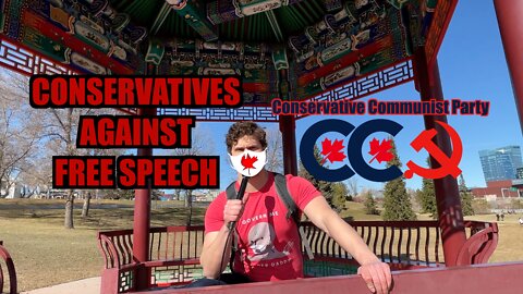 Out & About E04: Conservatives Against Free Speech
