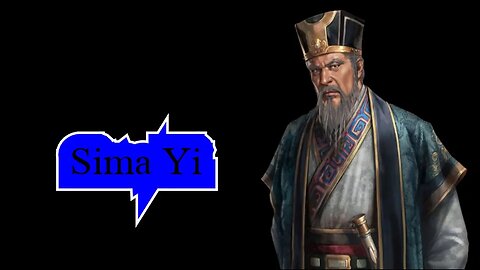 Who Is the Real Sima Yi (Part 3/5)