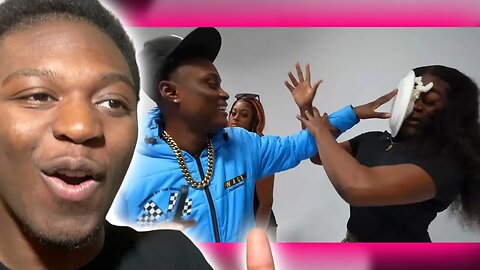 Truth Or Dare But Face To Face New York! Buba100x King Cid Reaction