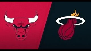 NBA Free Pick Chicago Bulls vs Miami Heat Friday April 14, 2023