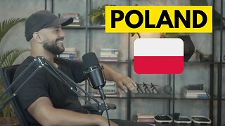 Poland is Europe's Best Kept Secret