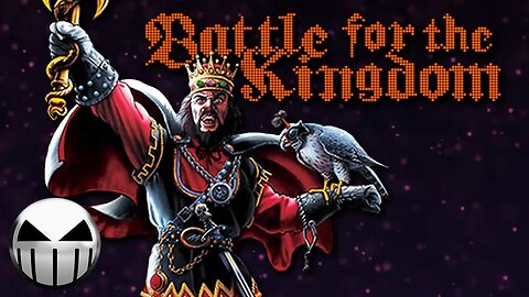 Battle for the Kingdom