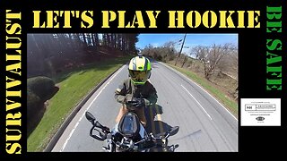 Asheville North Carolina Moto Trip