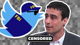FBI Helping Ukraine CENSOR Journalists on Social Media