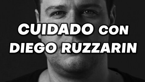 Coaches de Vida y Gurús Espirituales: Opinión de Diego Ruzzarin