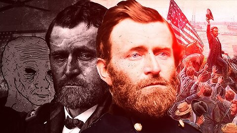 Your Country Was Saved by a Loser: The Untold Story of Ulysses Grant (mini-doc)