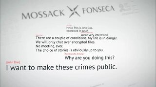 What I Learned From the Panama Papers