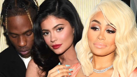 Blac Chyna Dating Soulja Boy! Kylie Jenner Baby #2 CONFIRMED!