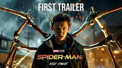 The Amazing Spider-Man 3 - First Trailer | Marvel