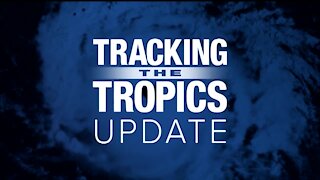 Tracking the Tropics | October 1, morning update