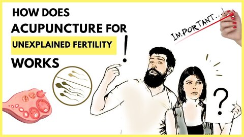 Acupuncture For Fertility - How Does Acupuncture For Pregnancy Works | GinSen