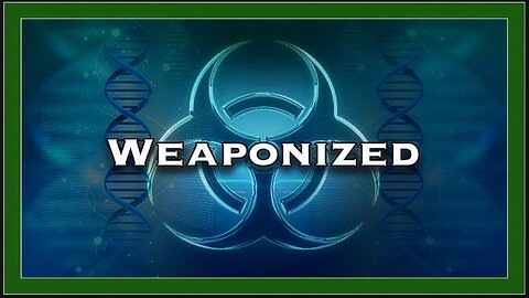 Every Injected Person Is A Walking BioWeapon Lab And Production Facility