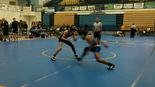 126 vs Park Vista