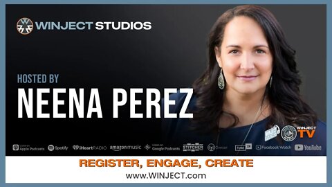 You’re in Your OWN Way with Neena Perez