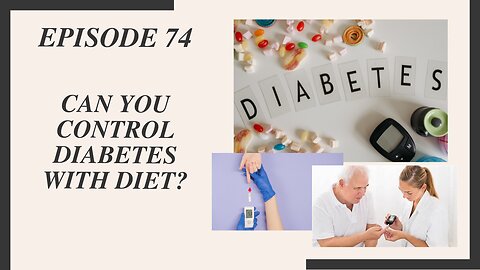 Revolutionize Your Health: Mastering Diabetes with Diet!