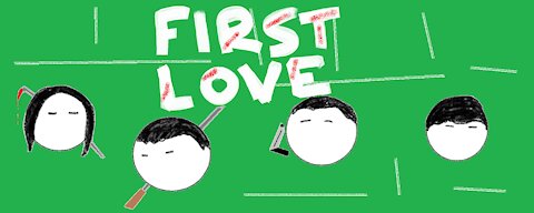 First Love review