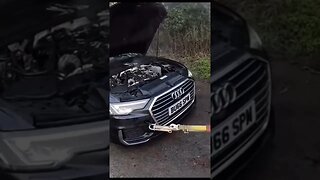 Audi Problems
