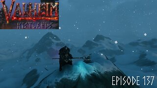 Episode 137 | Valheim