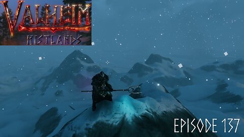 Episode 137 | Valheim