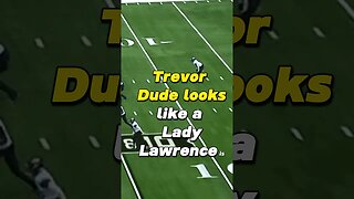 Fournette's Mystery, Lawrence's Knee, and Julio's Eagle Landing! #nfl #shorts
