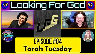 Looking For God #84 - Torah Tuesdays - Hosea #LookingForGod #LFG