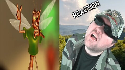 LOCO LOCO - Mosquito REACTION!!! (BBT)