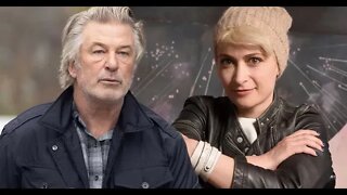 Alec Baldwin & Halyna Hutchins Estate Settle Their Dispute, Filming Will Resume! Alec Finally Speaks