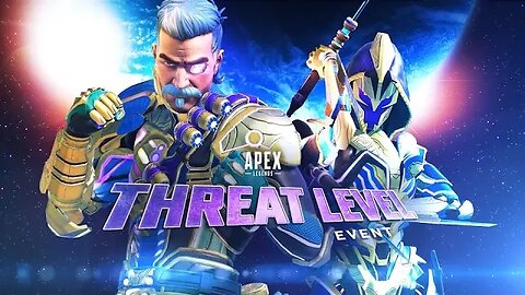 New Update and Threat Level Event Overview