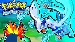 pokemon soulsilver, but its ACTUALLY IMPOSSIBLE...