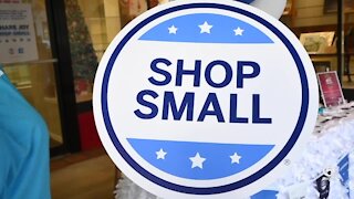 Report: Majority of small business owners optimistic about recovery