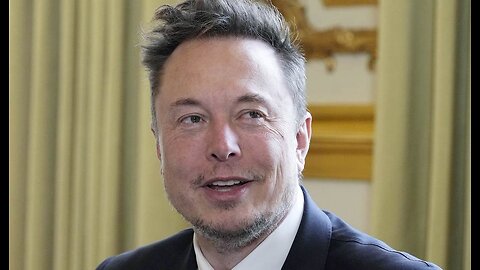 Elon Musk Celebrates Community Notes and Wrecks Deadspin's Attack on Child, Ted