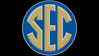 SEC Football Schedule (Week 3)