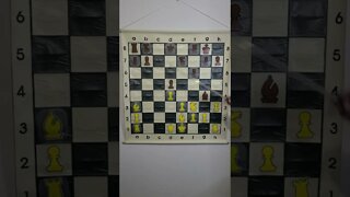 What is the Best Move in this Chess Position? #24