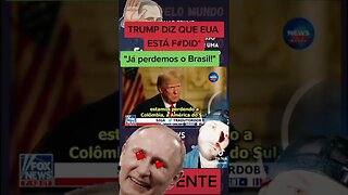 O mundo se prepara #bobnavarro #fy #paz #china #unebrasil #Lula