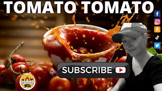 How To Can Tomato Sauce