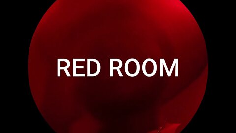My Defense Is Born (RED ROOM Visualizer)
