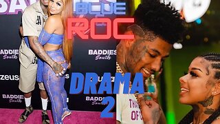 #chriseanrock and #blueface beef Pt 2 pay her her money 💰#blueface#shorts