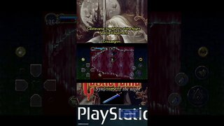 Castlevania: Symphony of the Night - Special Equipment - The Crissaegrim #adriantepes